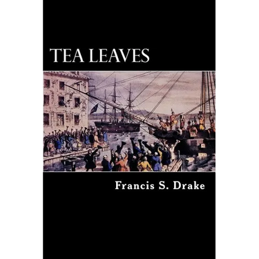 Tea Leaves