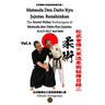 JUJITSU - MATSUDA DEN DAITO RYU JUJUTSU BLACK BELT 2nd DAN: JUJITSU BLACK BELT 2nd DAN