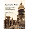 Raking the Ashes, Genealogical Strategies for Pre-1906 San Francisco Research, Second Edition