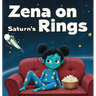 Zena on Saturn's Rings