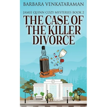 The Case Of The Killer Divorce
