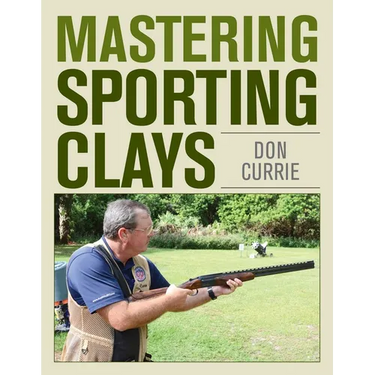 Mastering Sporting Clays