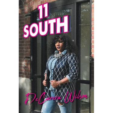11 South