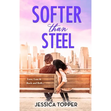 Softer Than Steel