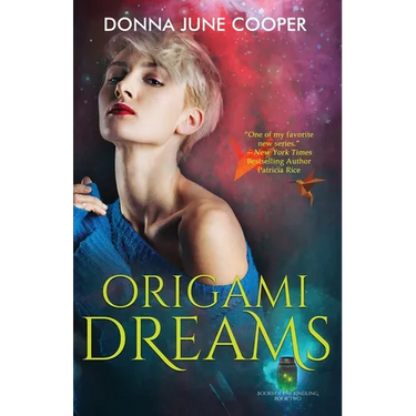 Origami Dreams