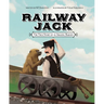 Railway Jack: The True Story of an Amazing Baboon