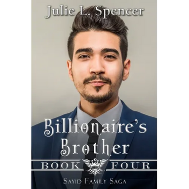 Billionaire's Brother: Clean Romance