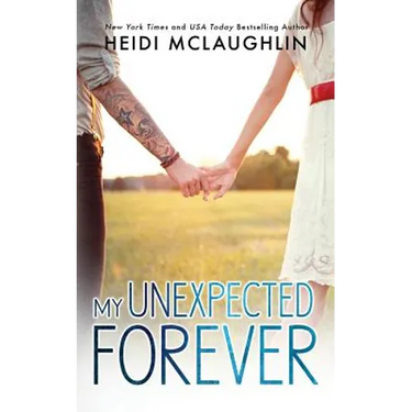 My Unexpected Forever