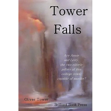 Tower Falls
