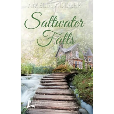 Saltwater Falls