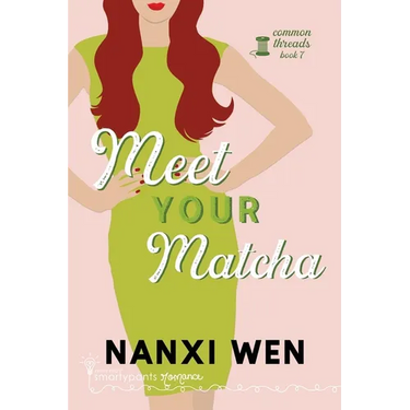 Meet Your Matcha