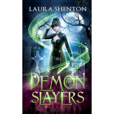 The Demon Slayers