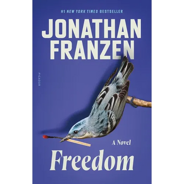 Freedom