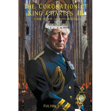The Coronation of King Charles III