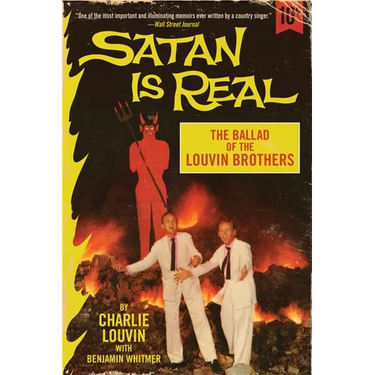 Satan Is Real
