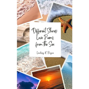 Different Shores: Love Poems From the Sea