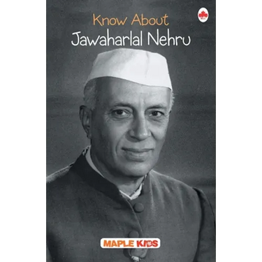 Know About Jawaharlal Nehru