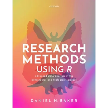 Research Methods Using R