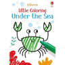 Little Coloring Under the Sea