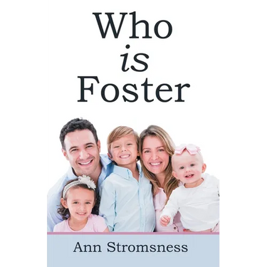 Who Is Foster