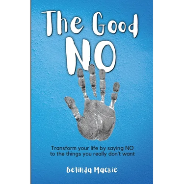 The Good No