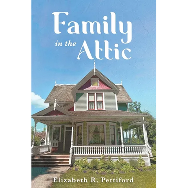 Family In The Attic
