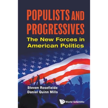 Populists and Progressives