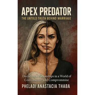 Apex Pradator: The Untold Truth Behind Marriage
