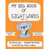 My Big Book of Sight Words