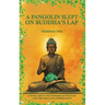 A Pangolin Slept on Buddha's Lap: A Novel About the Wonders of Wildlife and the Trials of Conservation