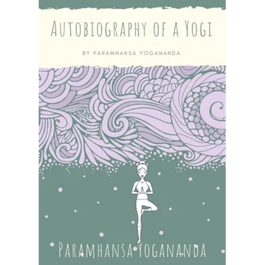 Autobiography of a Yogi
