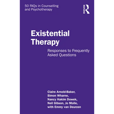 Existential Therapy: Responses to Frequently Asked Questions