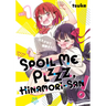 Spoil Me Plzzz, Hinamori-San! 1