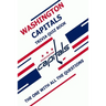 Washington Capital Trivia Quiz Book: The One With All The Questions