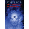 Brief Encounters with My Third Eye: Selected Short Poems 1975-2016