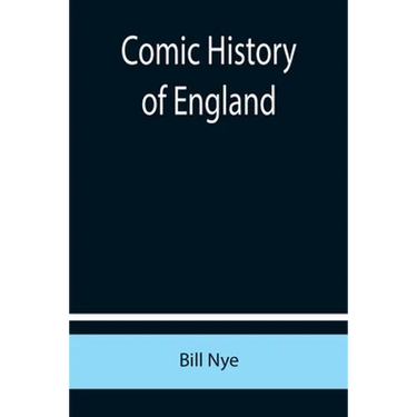 Comic History of England