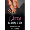 Opening Pandora's Box 4 - Jessie Loses Herself In Roman