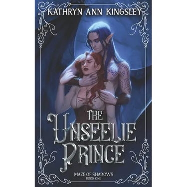 The Unseelie Prince