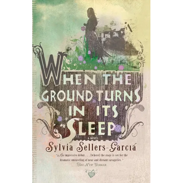 When the Ground Turns in Its Sleep
