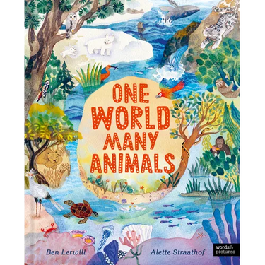 One World, Many Animals