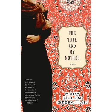 The Turk and My Mother