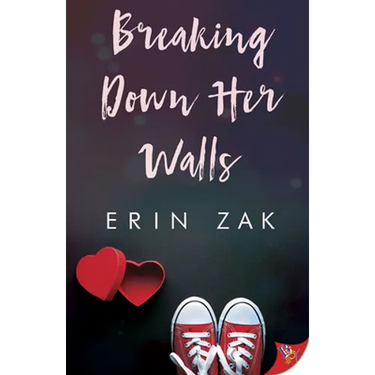 Breaking Down Her Walls