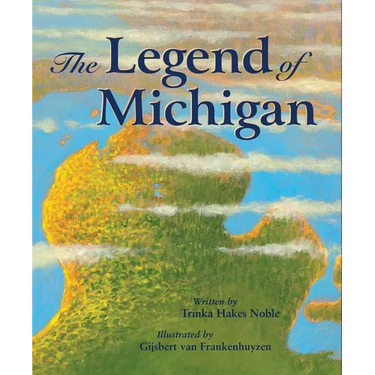 The Legend of Michigan