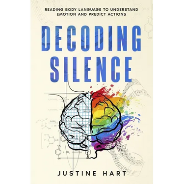 Decoding Silence: Reading Body Language to Understand Emotion and Predict Actions