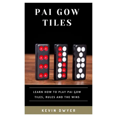 Pai Gow Tiles: Learn How to Play Pai Gow Tiles, Rules and the Wins
