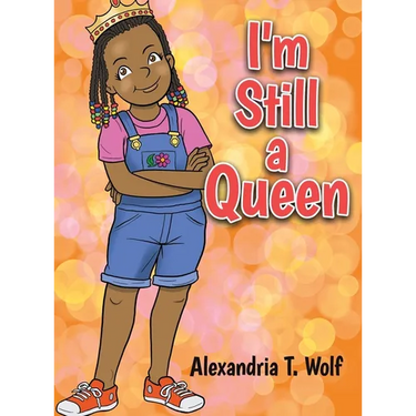 I'm Still a Queen