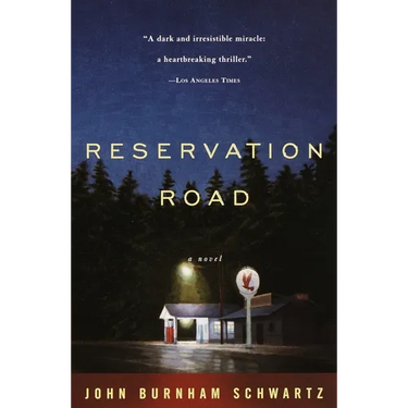 Reservation Road