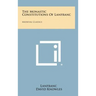 The Monastic Constitutions of Lanfranc: Medieval Classics