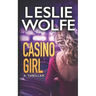 Casino Girl
