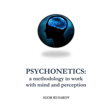 Psychonetics: a methodology to work with mind and perception